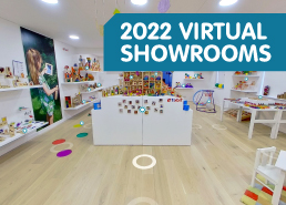 Virtual Showrooms 2022